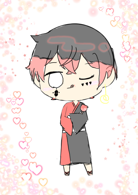 あっとさんです、、