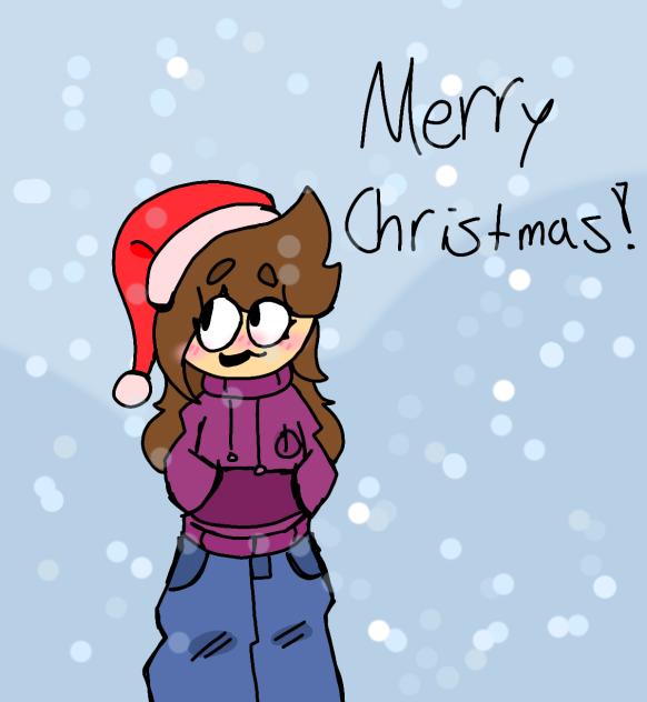 Merry Christmas!! Or Xmas!! ❤