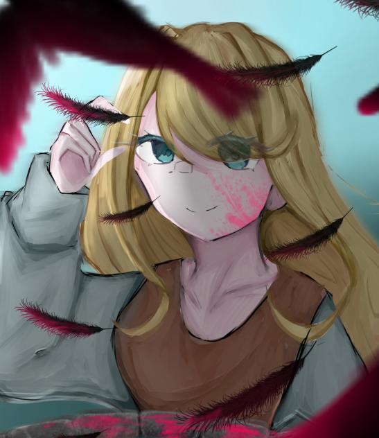 “シンデ”レラ