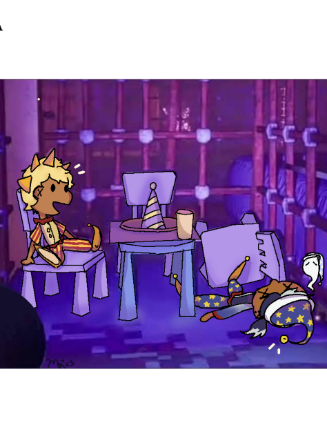 plushies from DLC Ruin