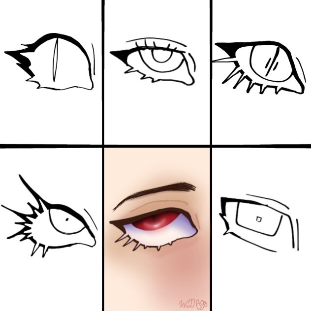 Eye collab 👁‍🗨