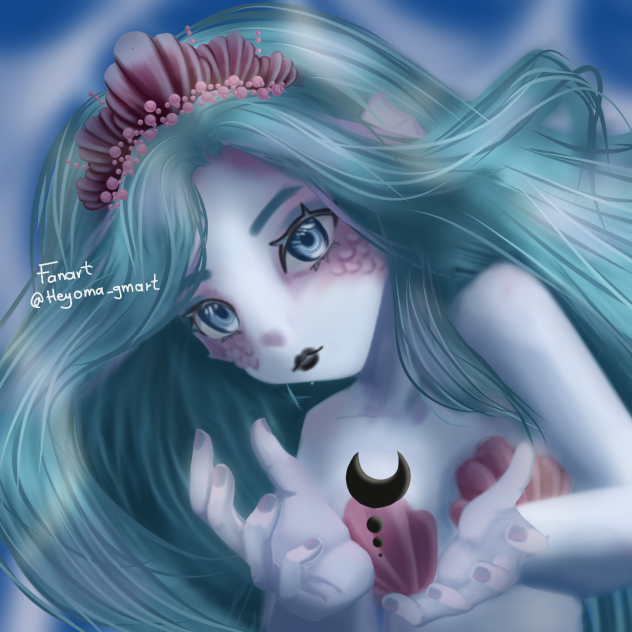 fanart @rit.aria