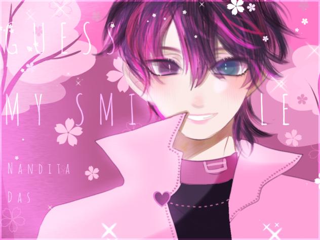 Yep- Another OC