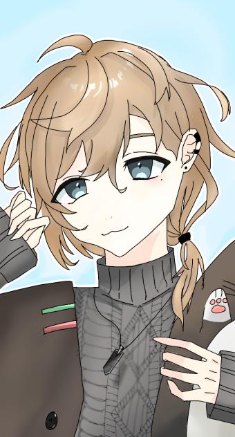 ✩〜色塗り完成〜✩