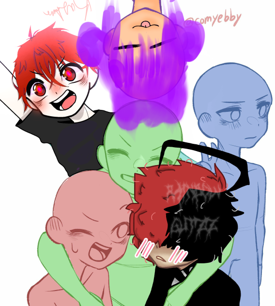 Collab ^^