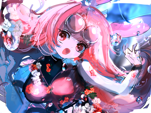 バカンス気分！2024ver
