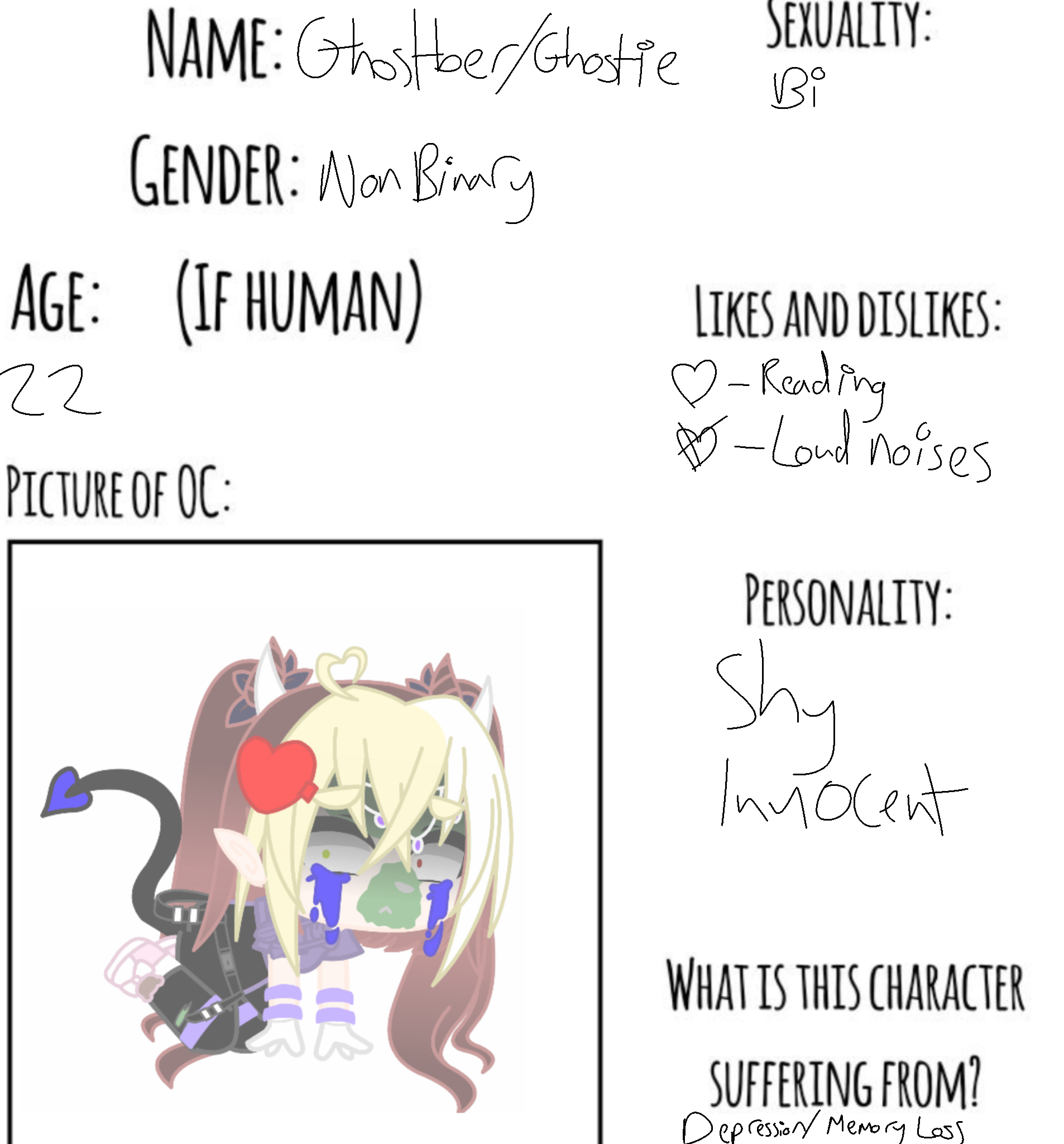 Robots Have Feelings OC 1 Of 2 IbisPaint robots-have-feelings-oc-1-of-2-ibispaint