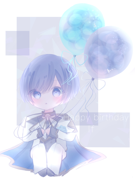 #怠惰ないふまろ爆誕ぽえぽえふぇすてぃばる2022