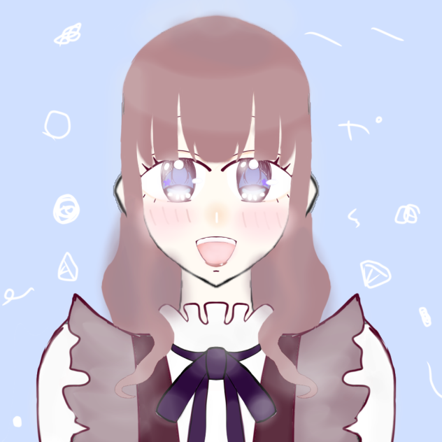 真梨ちゃん❄️