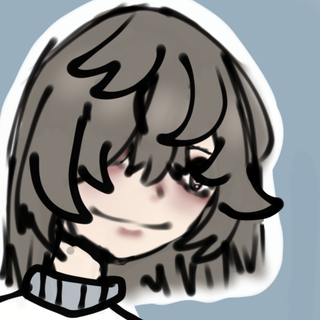 some random oc