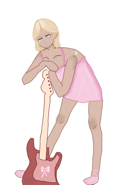 my oc vania