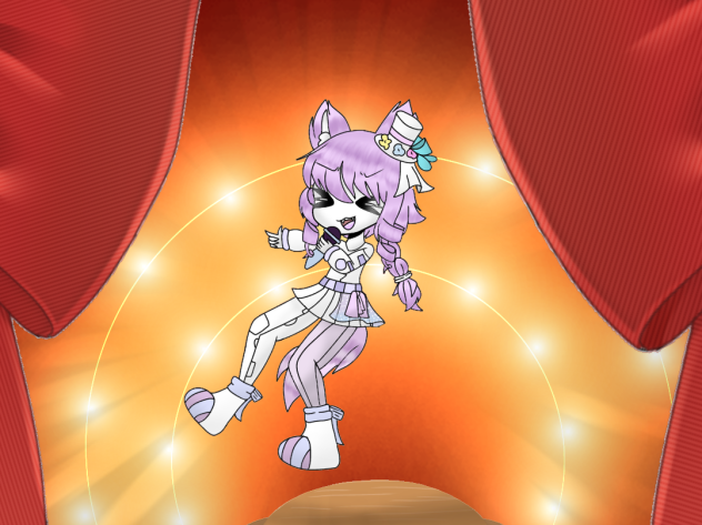 Fanart for Mararia Pizzaria