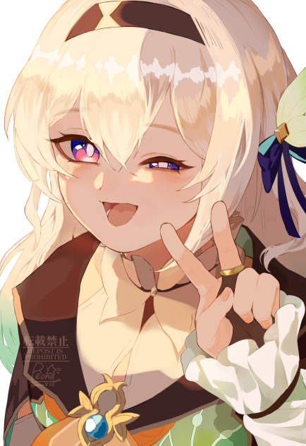 ✌✨