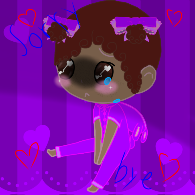 I am Getting a new profile Picture