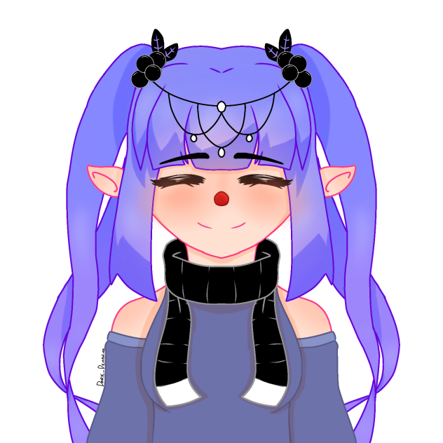 Request for @Kassy Stamp
