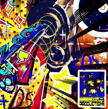 ZOOM!SHOT BY A RADIANT GUN!(lesseyeburn)