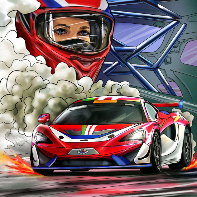 racer