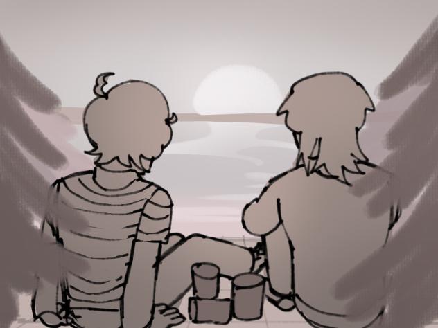 [Animatic Scene 7] December 4, 2025