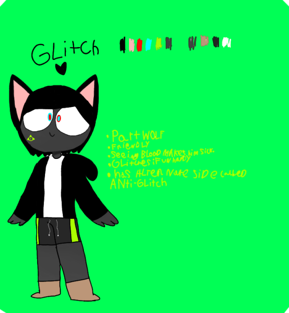 Glitch