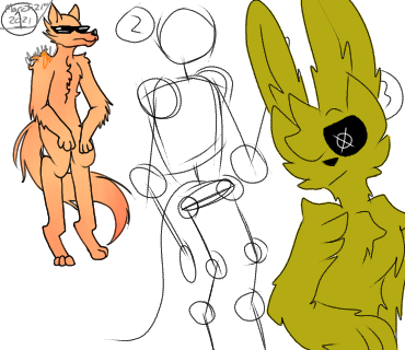 Furry Collaboration