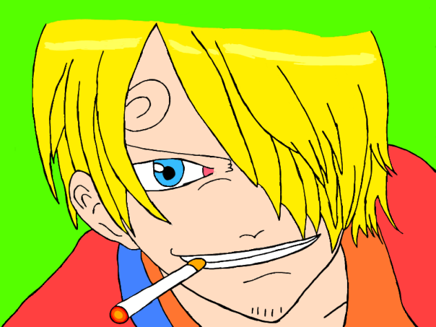 sanji