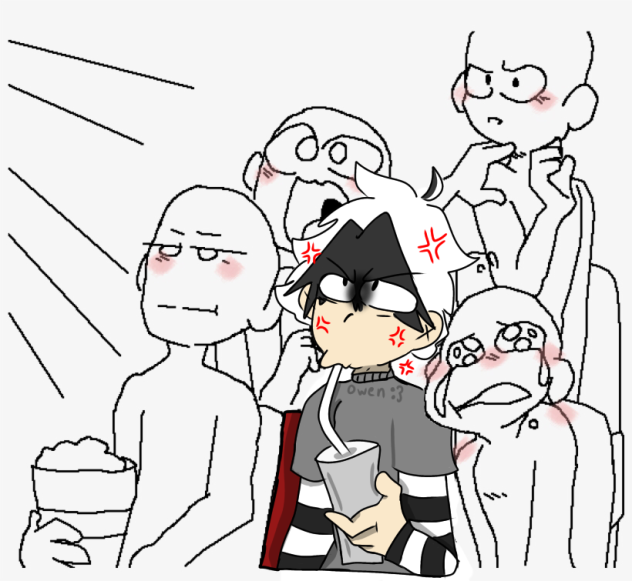 Movie Hangout Collab