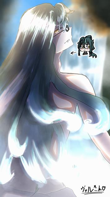 迷子になった友を探しにいk…？！