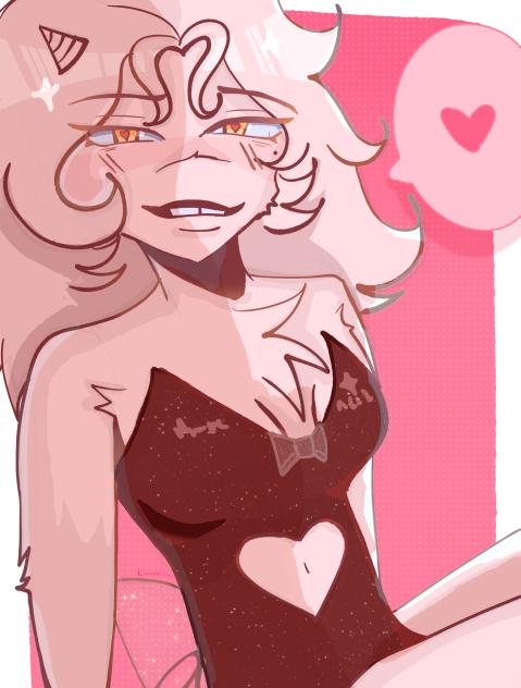 Happy Valentine’s Day ❤️❤️