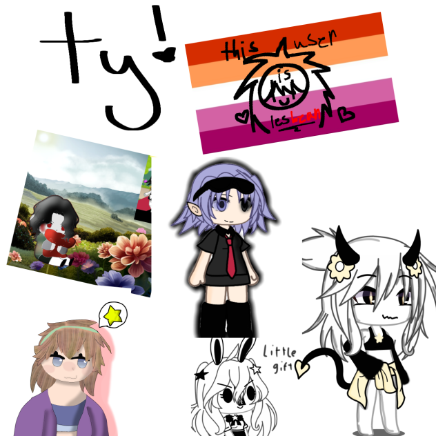 TY!