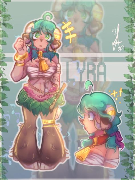 Lyra
