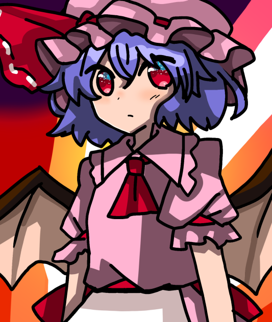 レミリア！