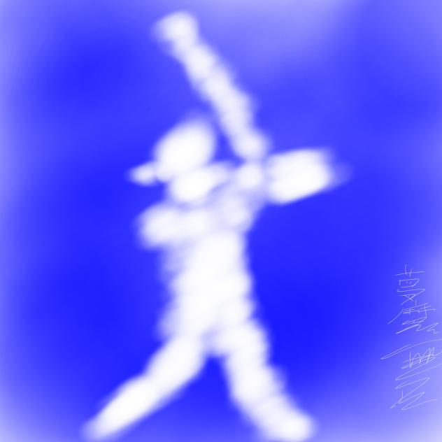 バッター大谷翔平