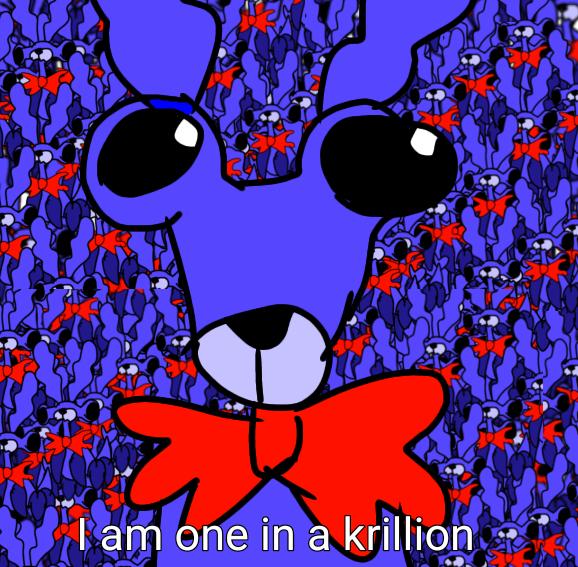 fazbear frights shitpost