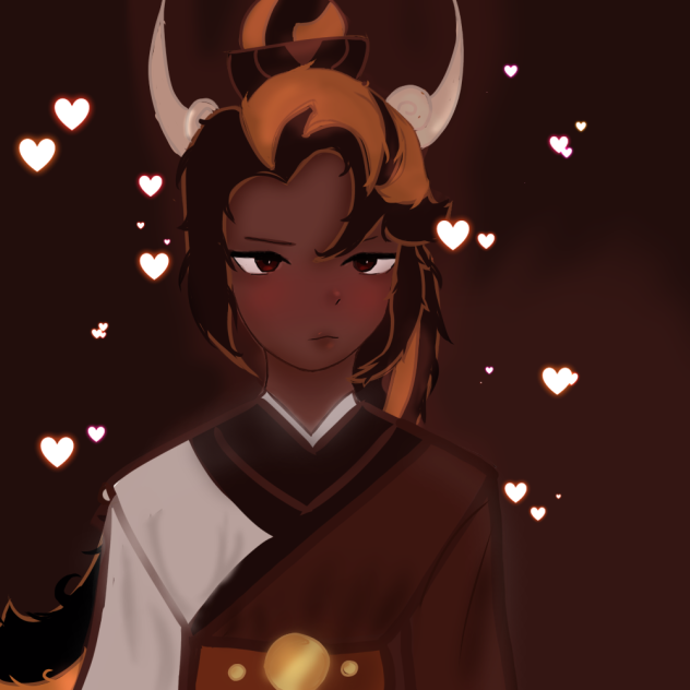 Caramel arrow