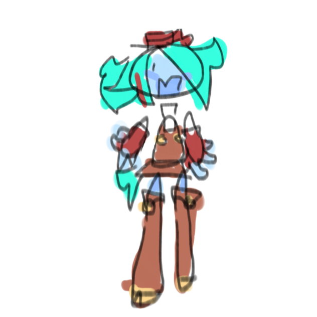 what should be her name