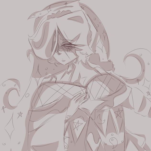 Awakened Azure Milk Cookie 0o0....♡