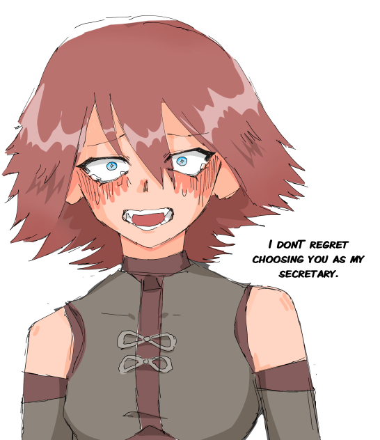 Oc from “dirty little traitor”
