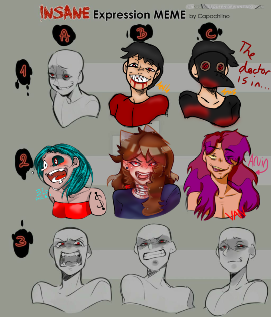 Yet another insane collab