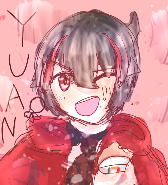 4周年!ゆあんver.