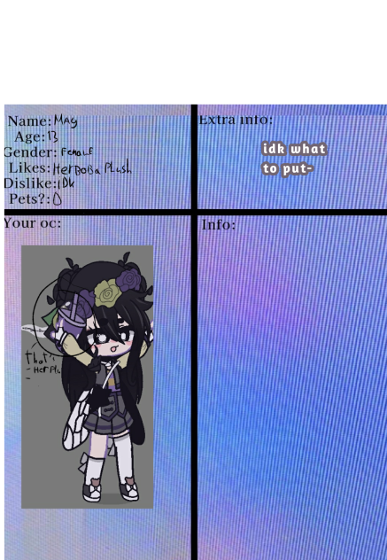 a sheet - ibisPaint