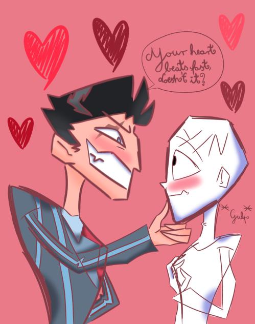 human vox
