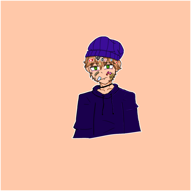 Bread - ibisPaint