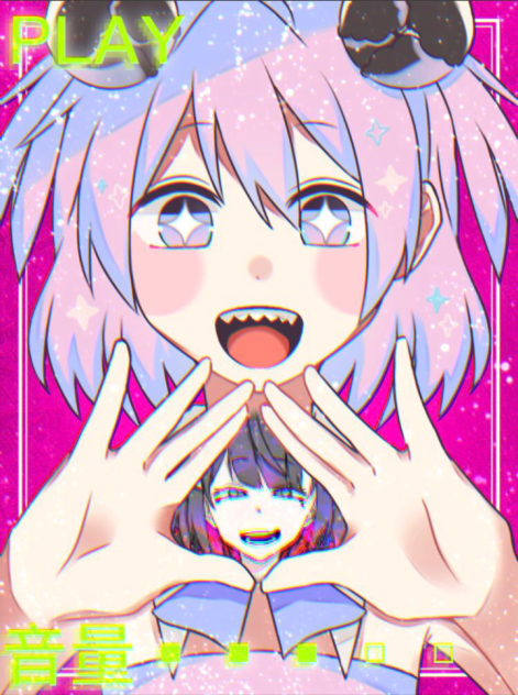 ハローディストピア