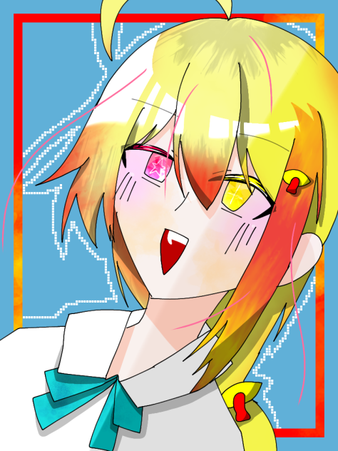 オムライス