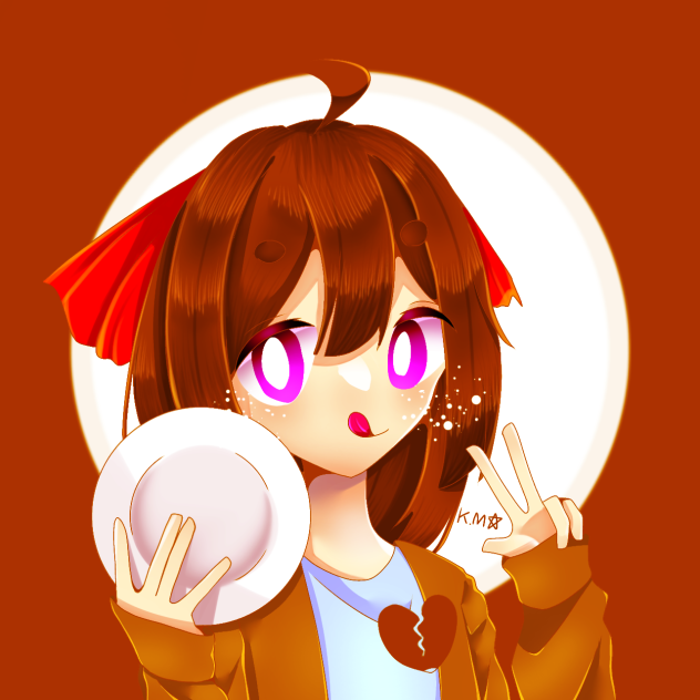 ちゃ