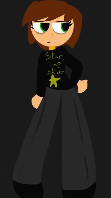 Art of myself ;D