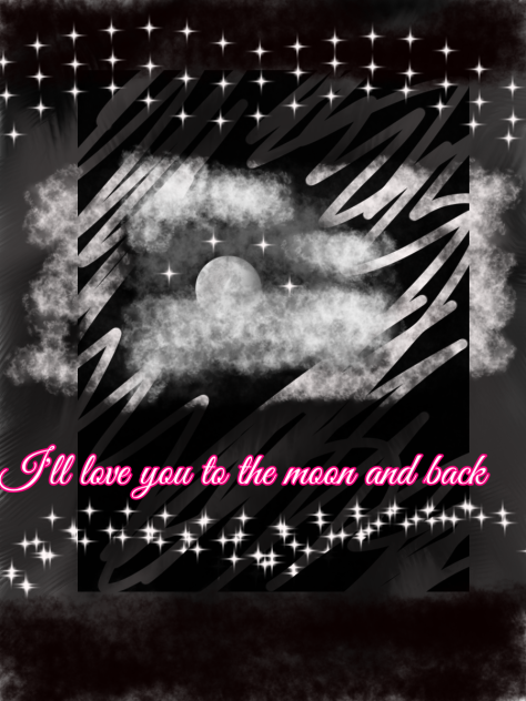 To the Moon and Back