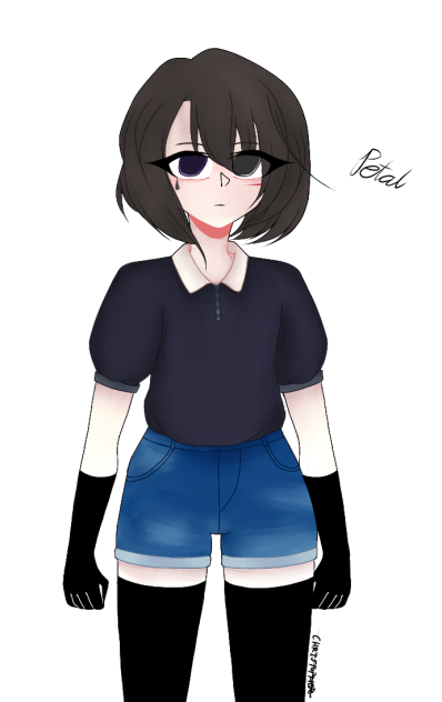 Petal