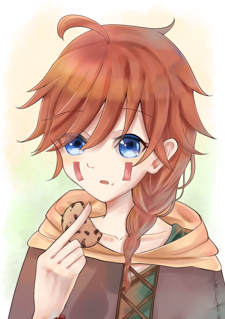 あっ…。