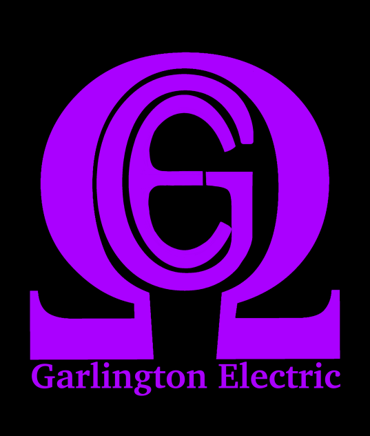 Logo for Garlington Electric